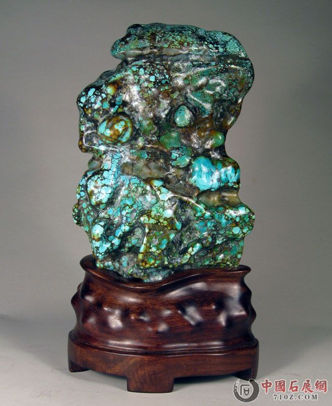 Turquoise Stone 26x12x9 cm.jpg