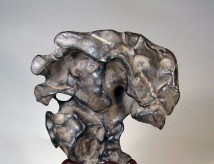 Three Gorges Stone 26x17x6 cm