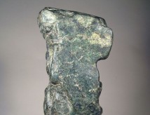 Laoshan Green Stone 32x16x12 cm